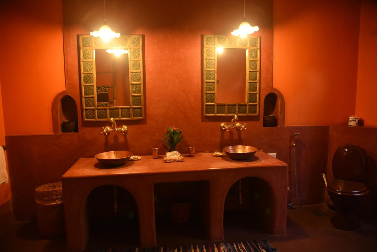 Avanilaya Villa Resort Goa Extérieur photo