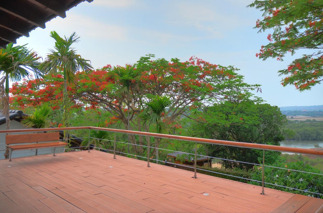 Avanilaya Villa Resort Goa Extérieur photo