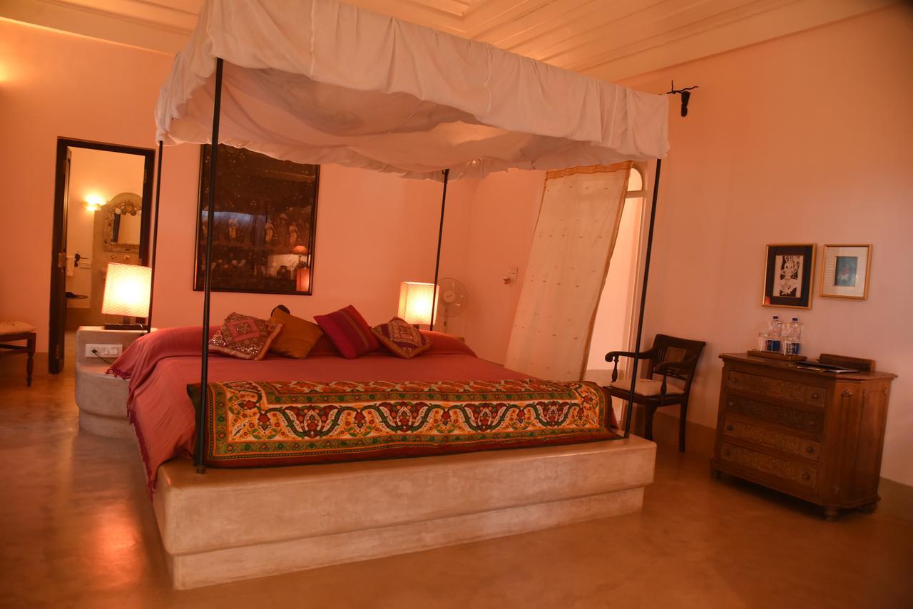 Avanilaya Villa Resort Goa Extérieur photo