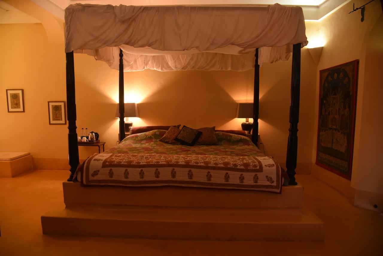 Avanilaya Villa Resort Goa Extérieur photo