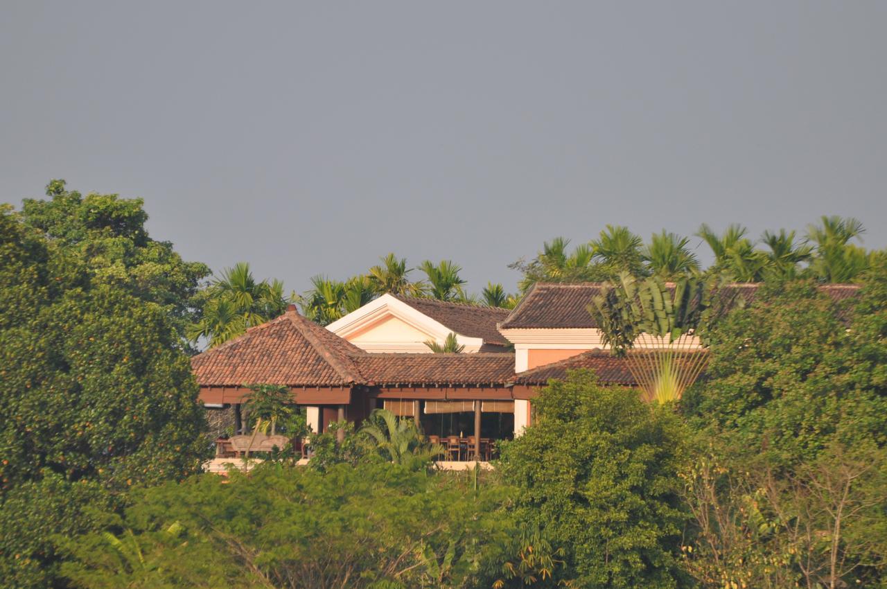 Avanilaya Villa Resort Goa Extérieur photo