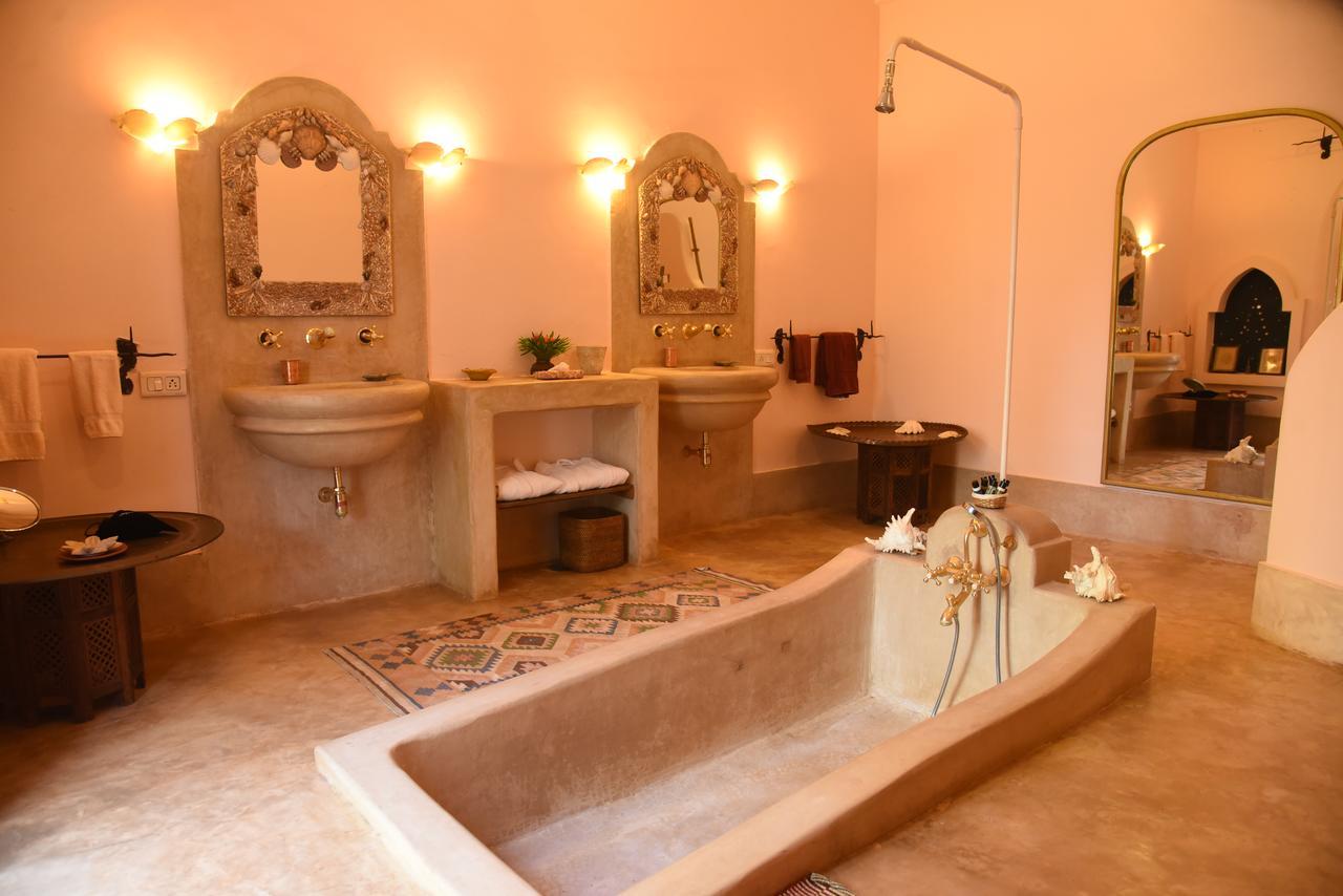Avanilaya Villa Resort Goa Extérieur photo